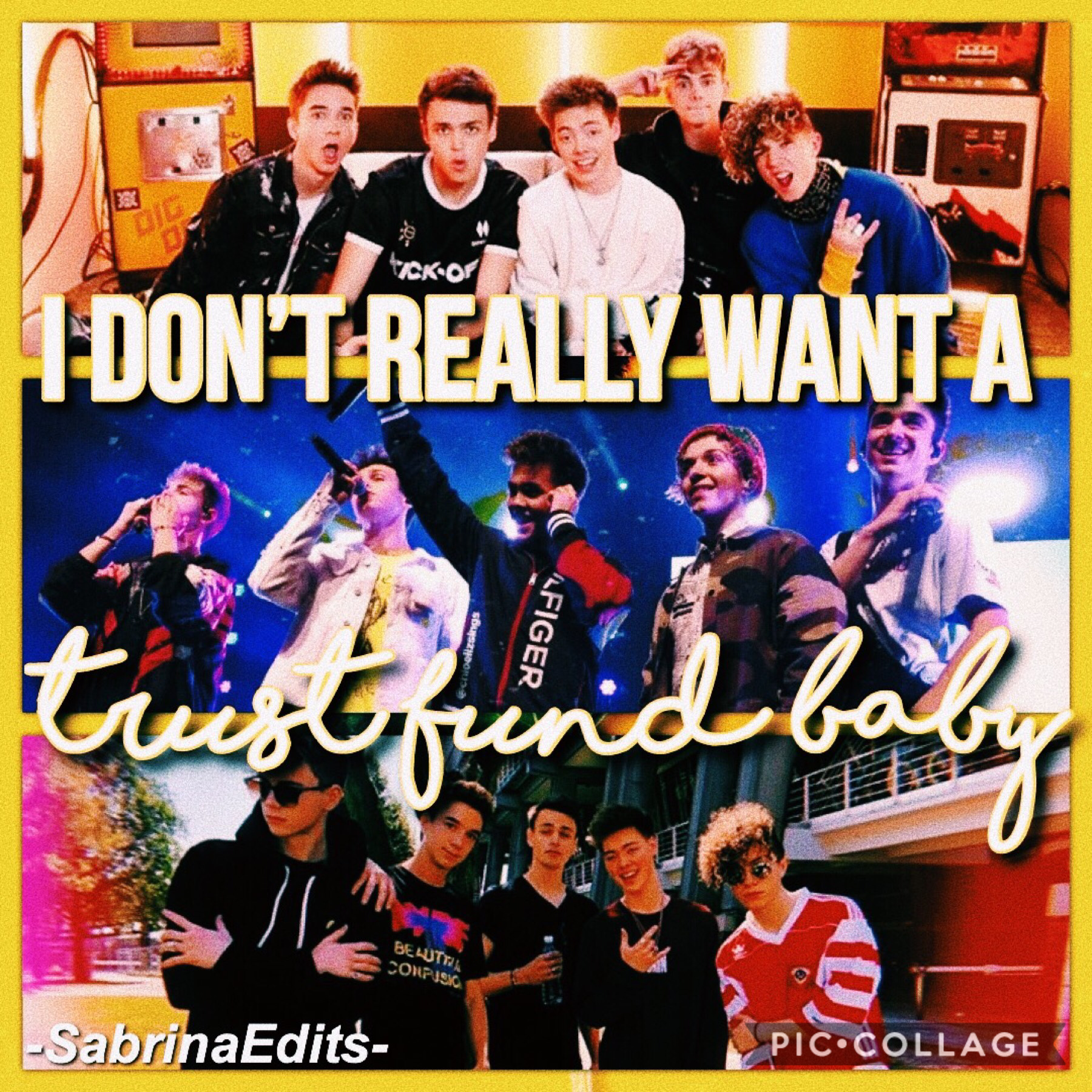 💛 Tap Here 💛
sorry about all of the why don’t we edits, i’m going to post some different stuff after this 😂💛

i hope you guys like this, rates?
i love you guys! 💛