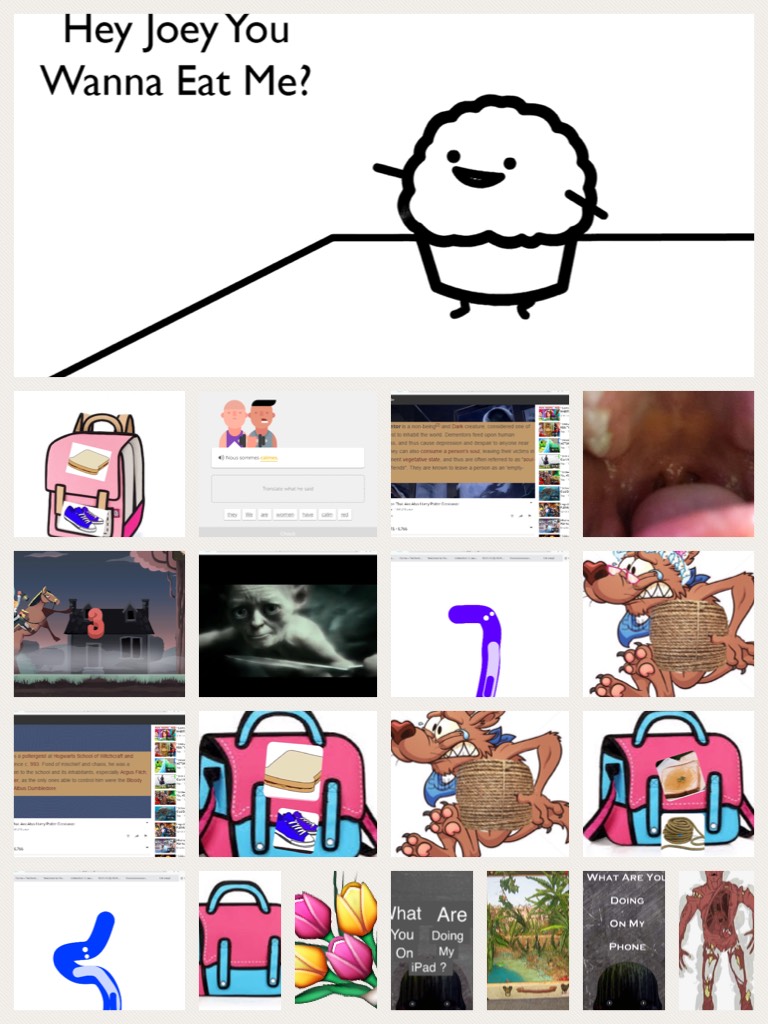 Look under the second photo under the gif its sooo sad and tel me wut you feel about this in the comments