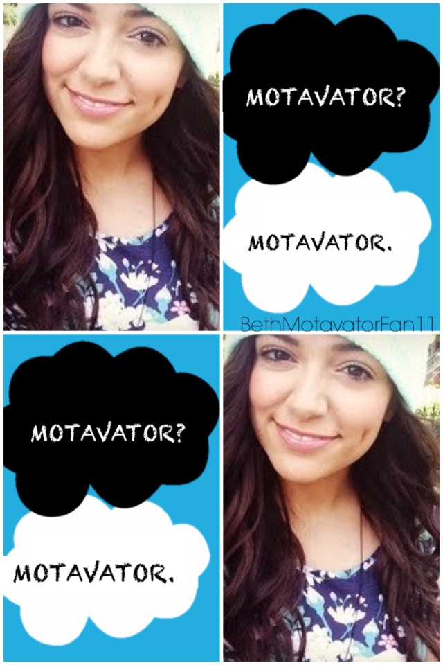 I am OBSESSED with Bethany Mota...... 😝!!!!!