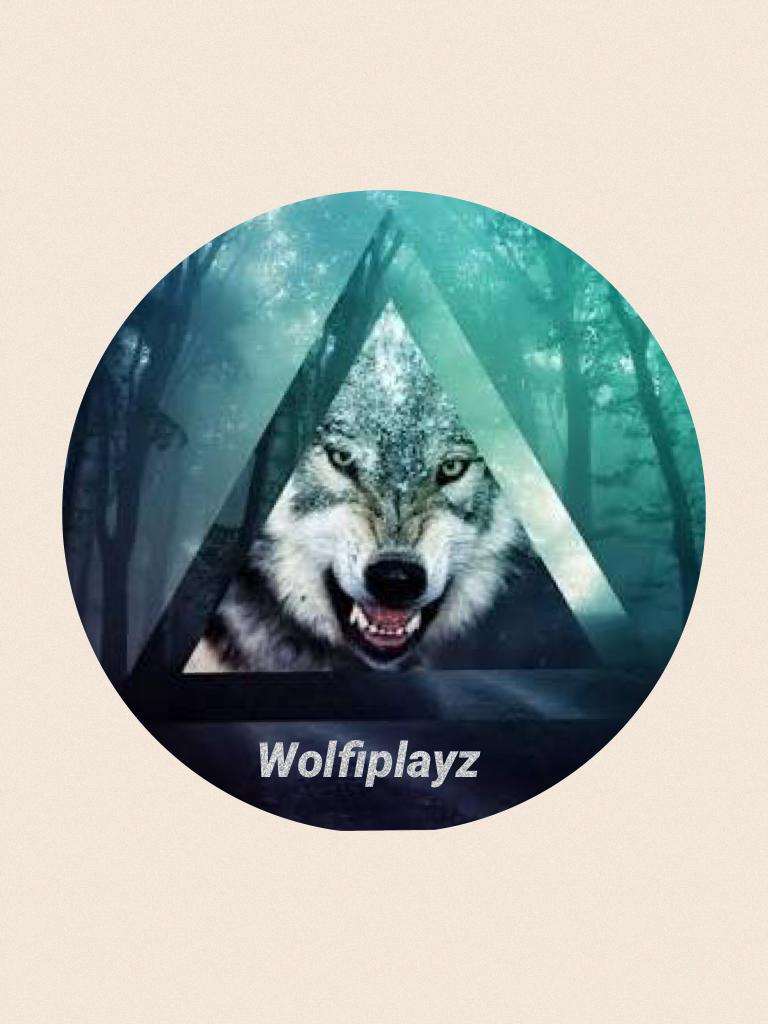 Wolfiplayz  