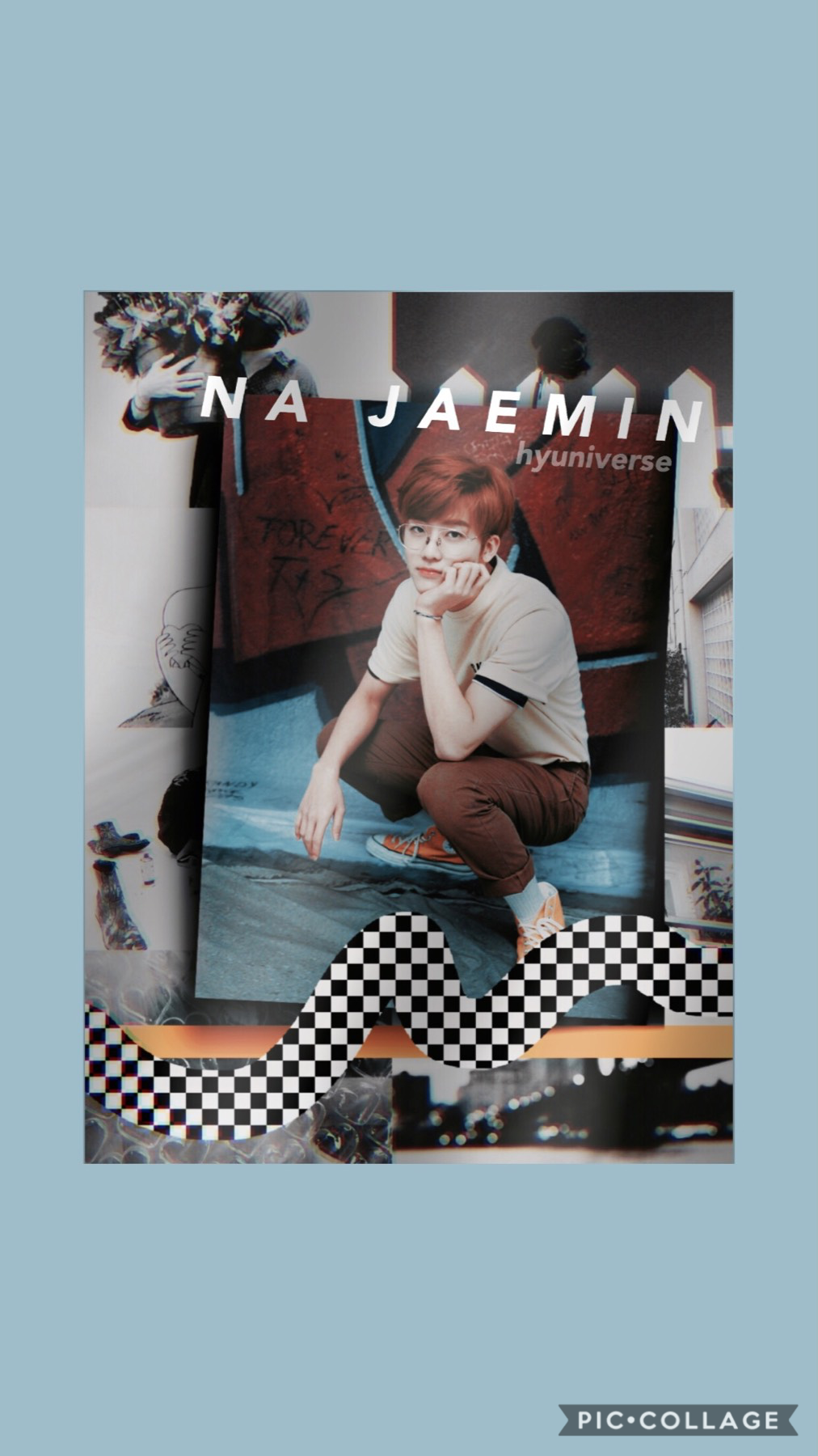 HAPPY BIRTHDAY NANA 💛 ↓
late but just wanted to say happy bday and thank you for being loving, hardworking, and a talented king. nctzens are with you, na jaemin