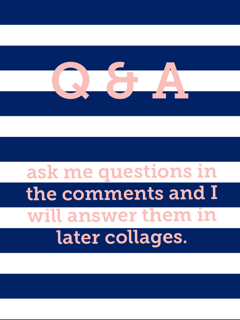 Q & A: comment come some questions and i will answer