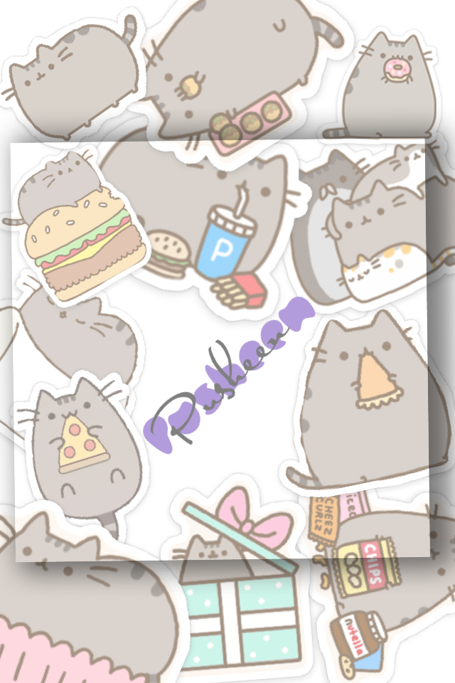 Click HERE💩

Pusheen is this gray tabby cat that is just perfect!!! Idk why I am obsessed! Lol this is like makayla_smaw & I's back story of life LOL😂😘💩😍❣🤑