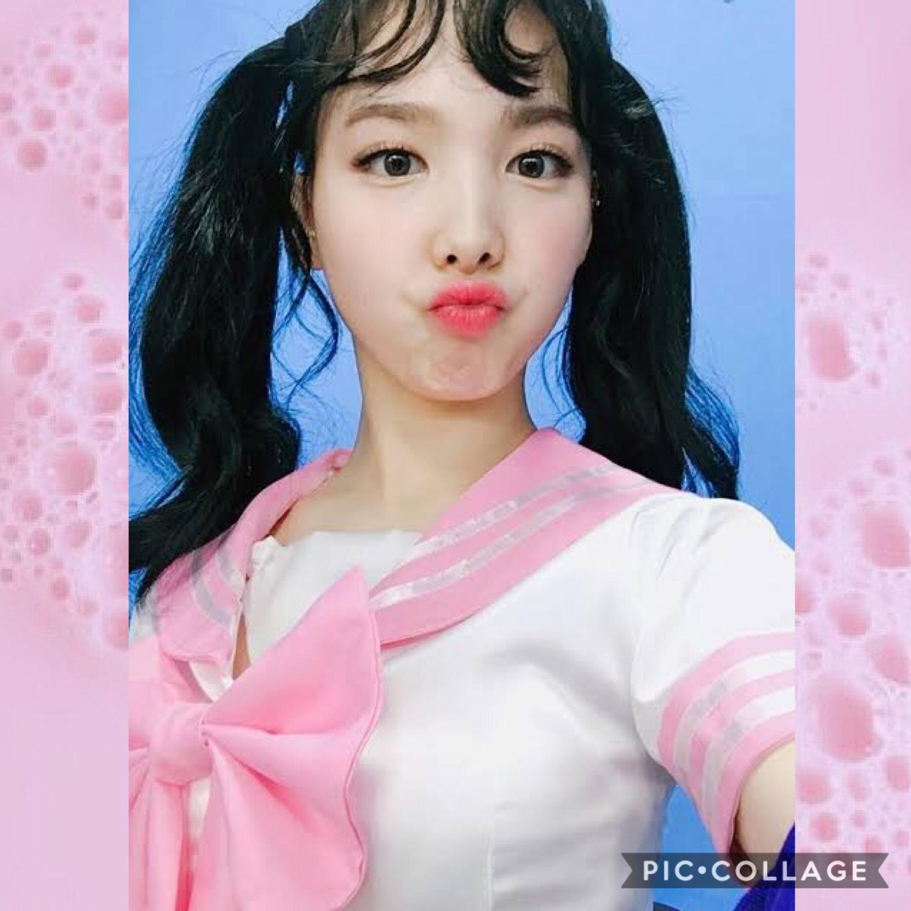 ♡
nayeon again :o skdjsk
bc of sailor nayeon moon my uwus are out of control


stan twice
