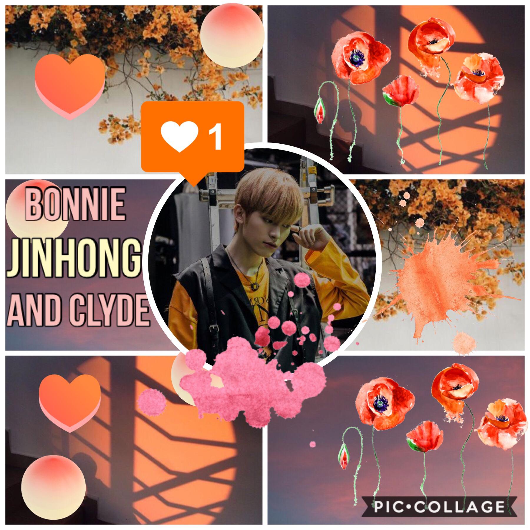 •Whoop Whoop•
🌷Jinhong~24K🌷
Guyyyys Support 24k! They aren’t very popular, but they’re songs are SUPER lit😂 also Jinhong is a BEAUTY so~
I’m also doing summer requests started on the summer equinox (June 21st) 
