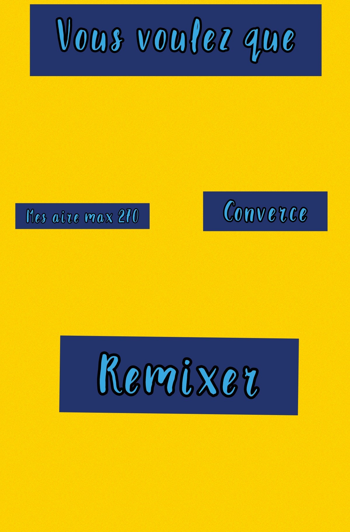 Remixer 