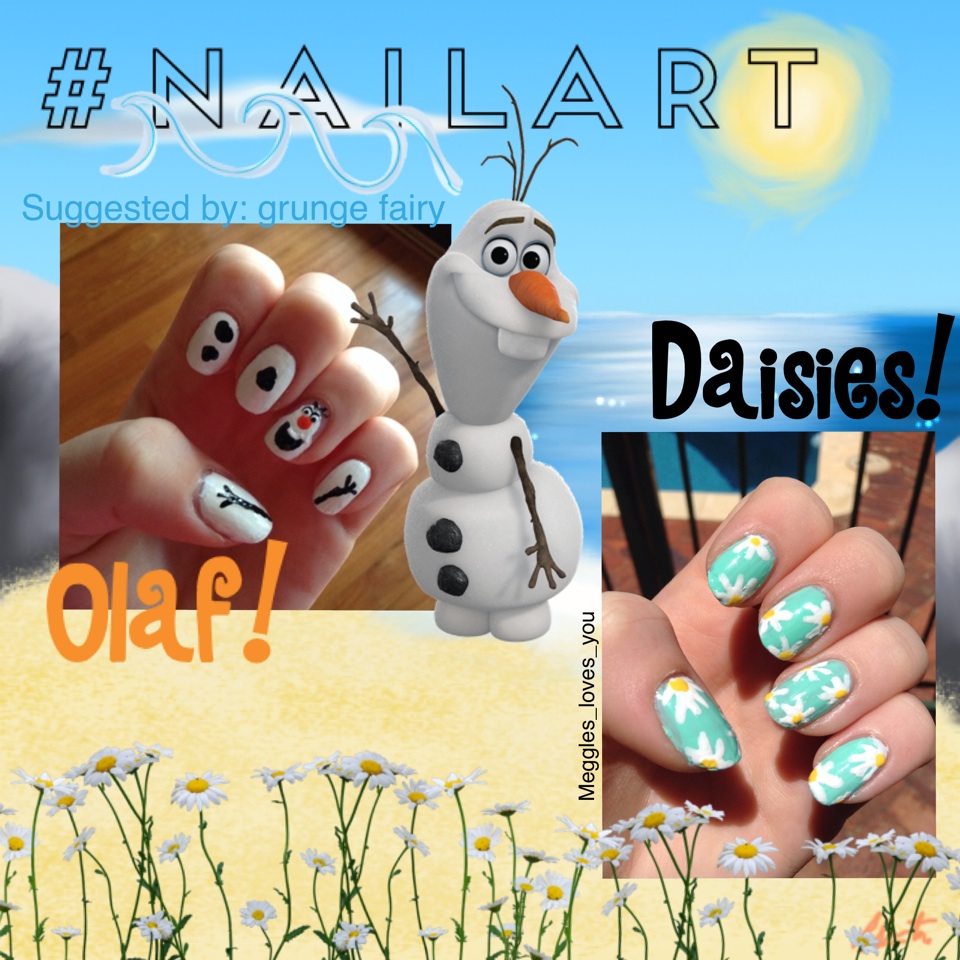 Which ones ur fav? Mines olaf pls reply!