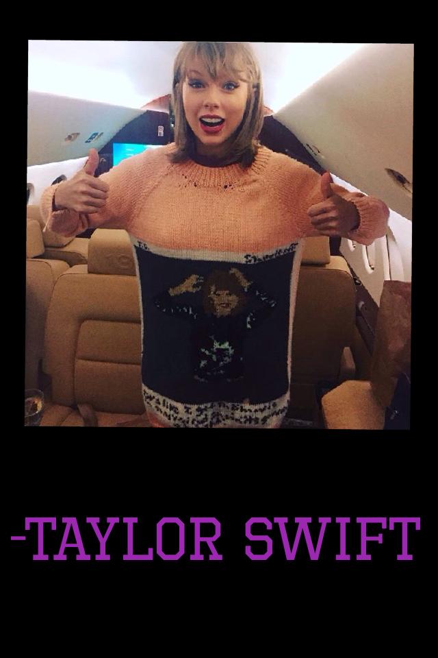 Collage by TAYLOR_SWIFT-1989