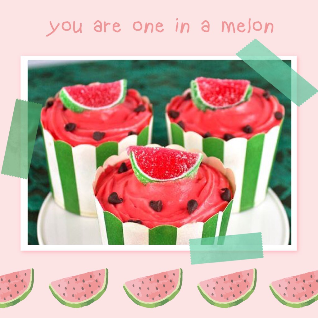 My melon