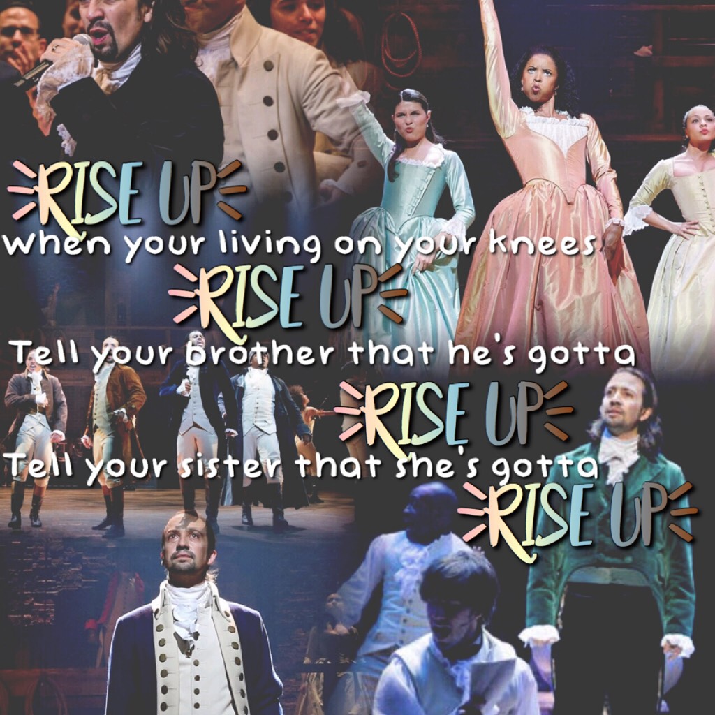 🎼🇺🇸Click🇺🇸🎼
So I recently got into Hamilton, and I love it!! Yes, I know Im really behind on trends😬 If anyone has any username suggestions be sure to let me know on my last post❤️