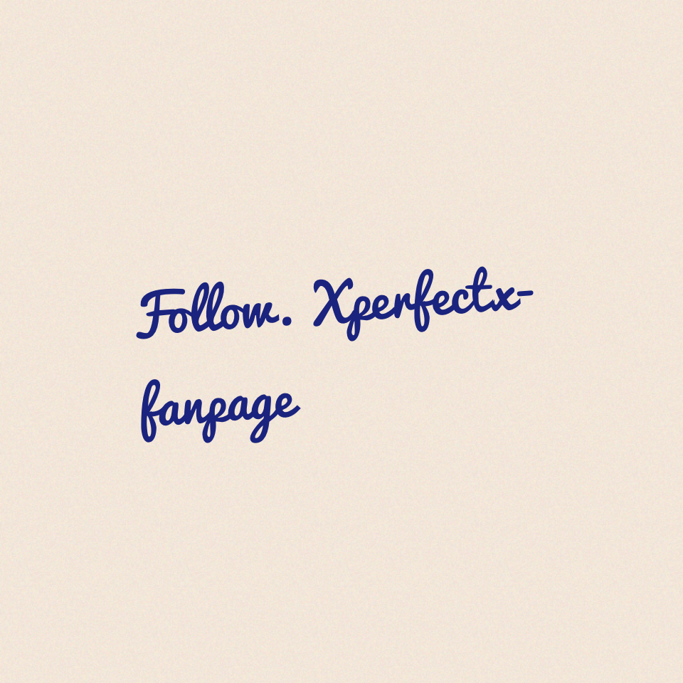 Follow. 