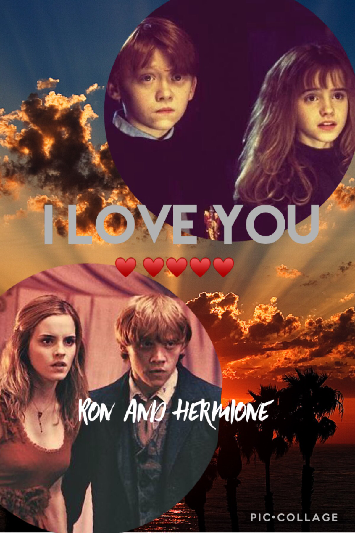 Collage by _harry_potter_nerd