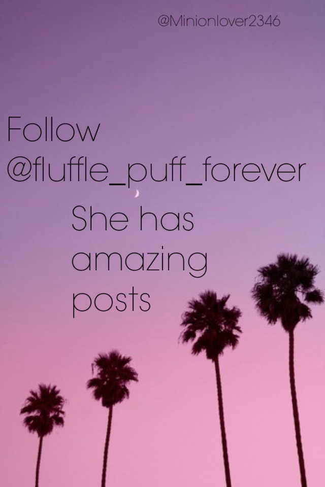 Follow fluffle_puff_forever