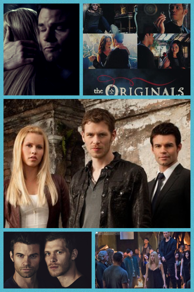 The finale of the originals season 3 is SO SAD even tho I've finished it ages ago and I have no life NOWWWW😭😭😭😭😭😭😭