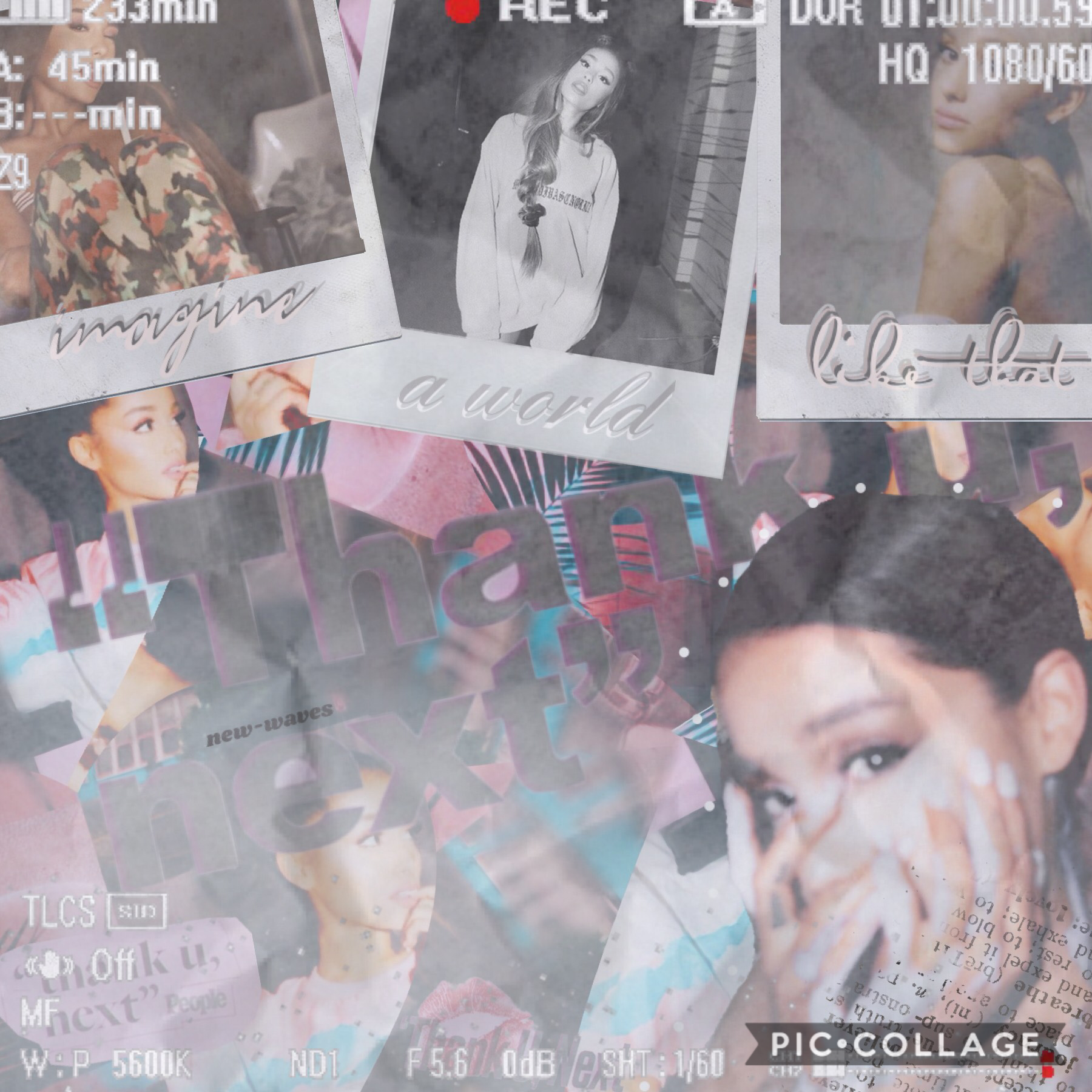 tappity🌸
I think I might go back to my normal beach theme, what do y’all think?
QUOTD: What’s your favorite Ari song?🎨
AOTD: Break Up With Your Girlfriend, I’m Bored☁️☁️ rate out of 10🌟