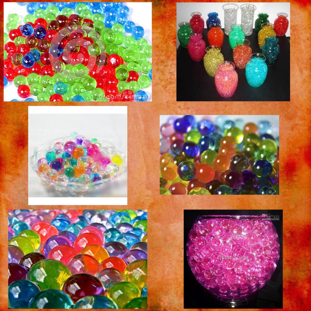 Jelly balls 😔😔😍😍