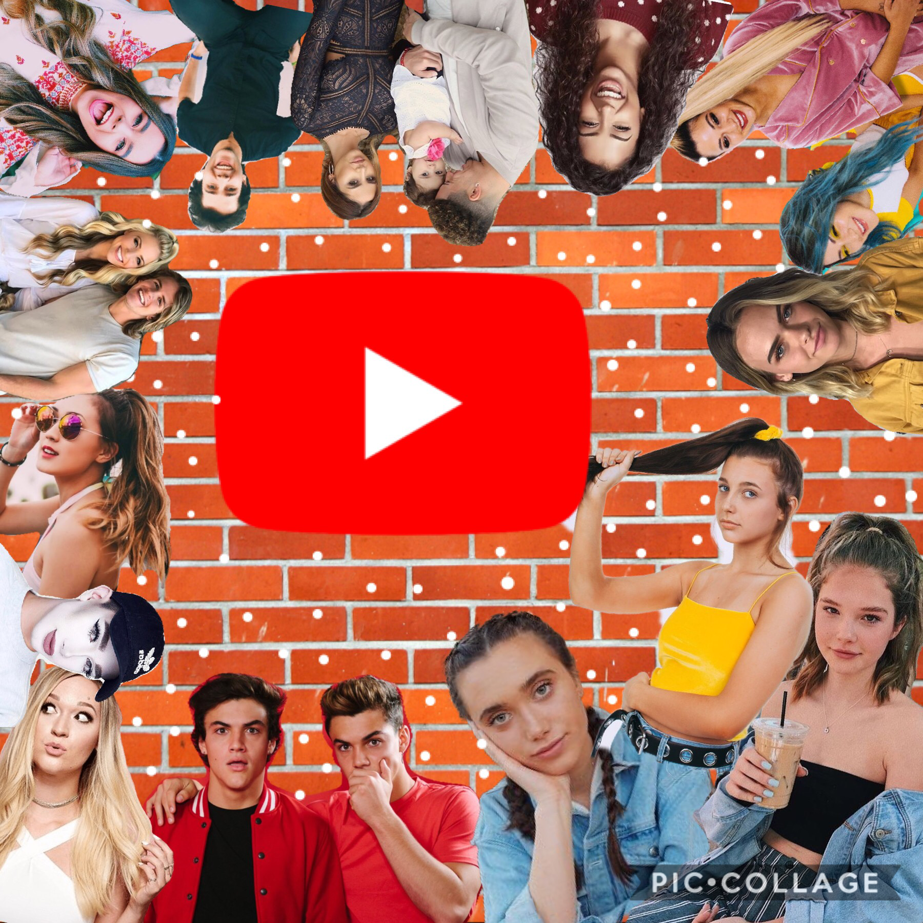Who’s your favorite youtuber?