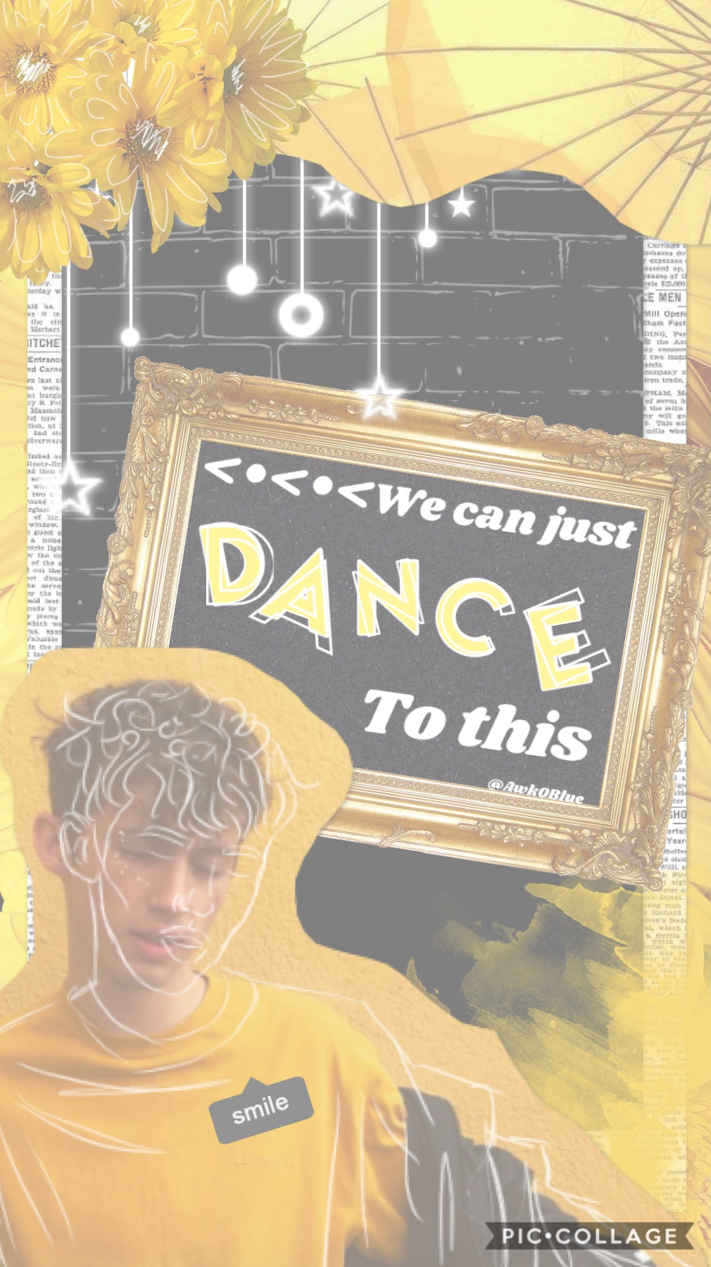 🐥 t a p p y 🐥

Ehhh idk about this one but imma post it anyways. Dance to this by Troye Sivan ft. Ariana Grande is a 🅱️ussy 🅱️op 

Rate ?/10 

QOTD: Favourite tv show?

AOTD: Sherlock!🕵️‍♂️