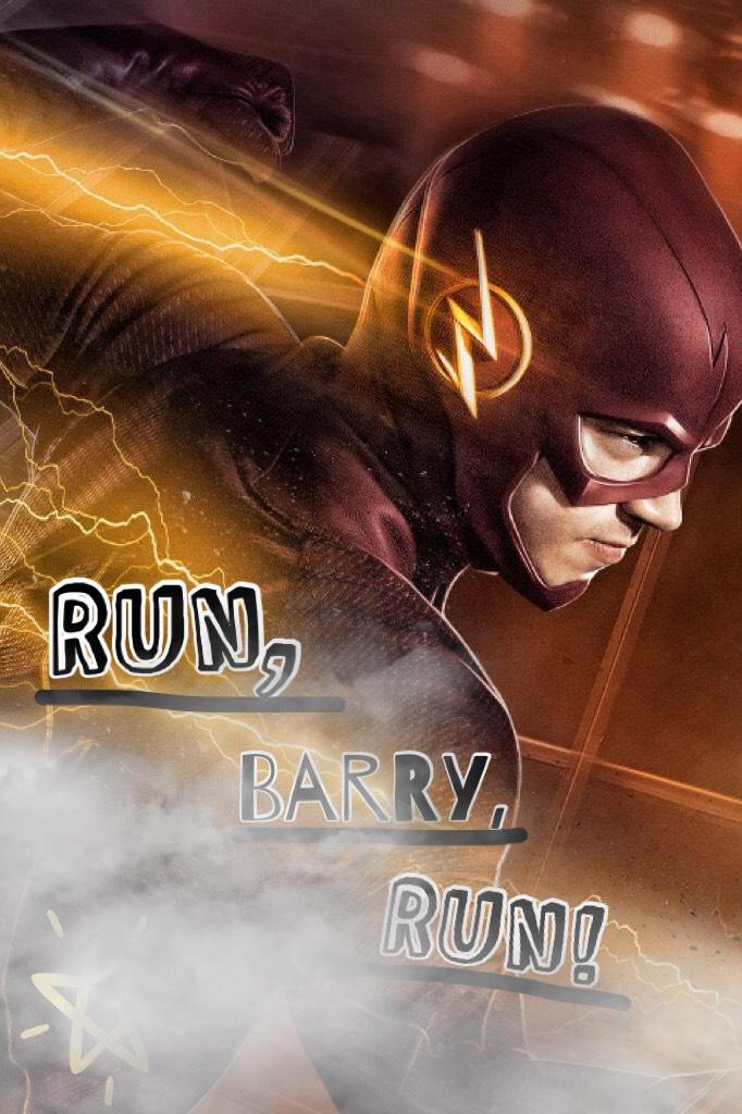 ⚡️Tap!⚡️

So I’m watching flash now and I’m only on ep. 2 but it’s so good! So like if you like the flash, I’m gonna go watch some now so bye! ⚡️⚡️⚡️⚡️