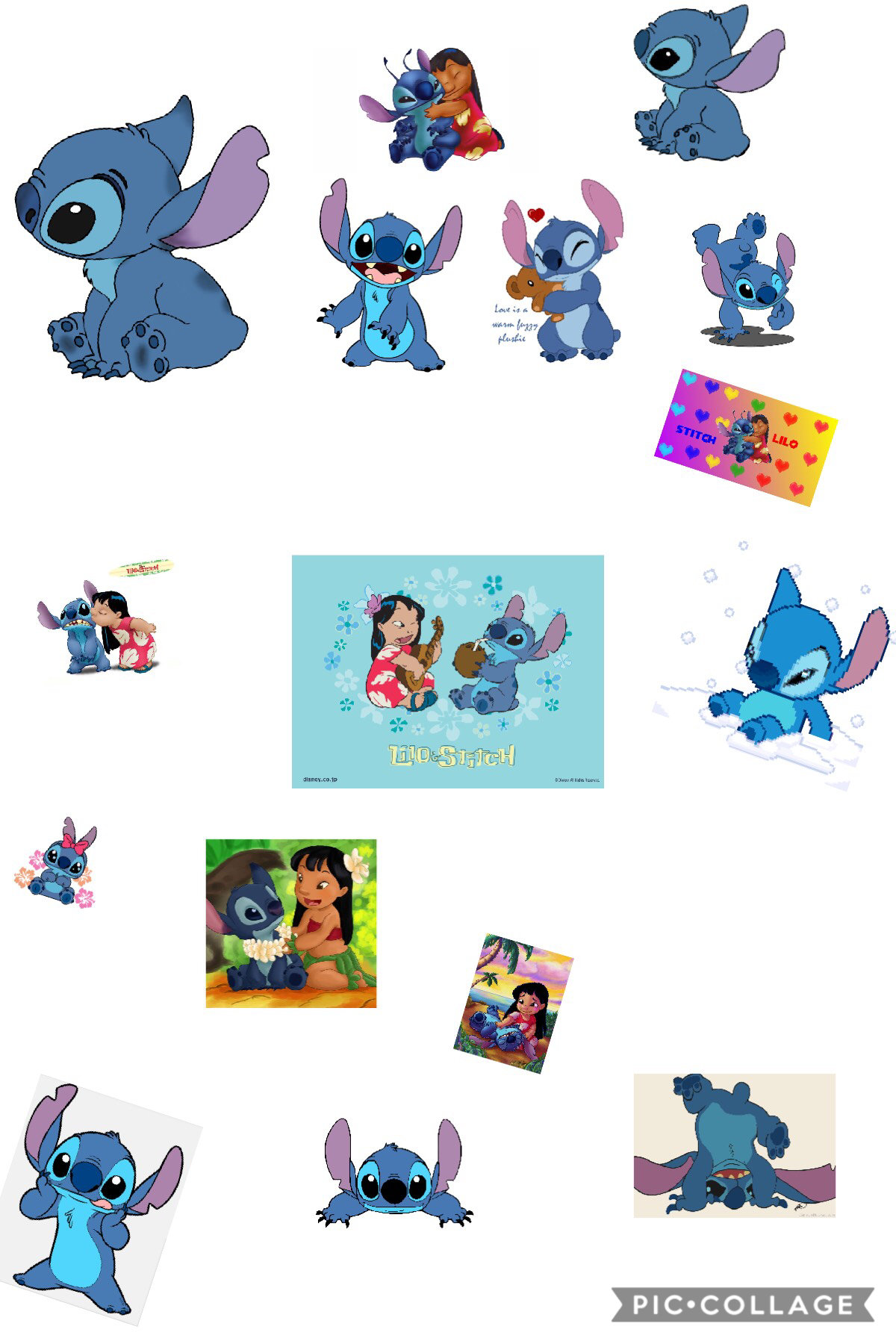 Love this and comrt if you love stitch 🥰🥰🥰🥰