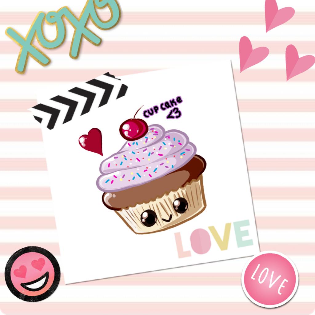 #Cupcakes4LIFE