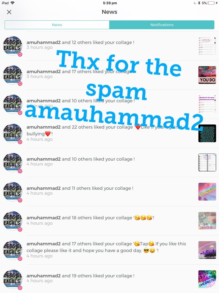 Thx for the spam amauhammad2