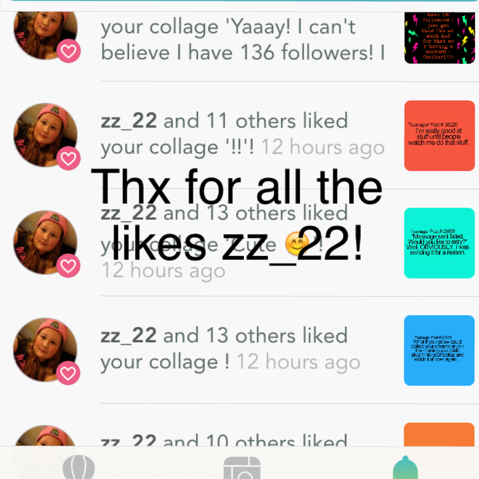 Thx for all the likes zz_22!