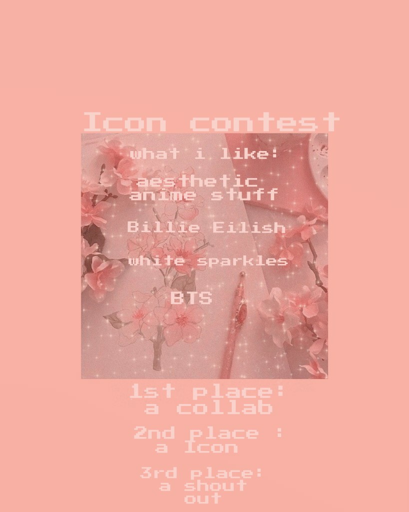 !Icon Contest!