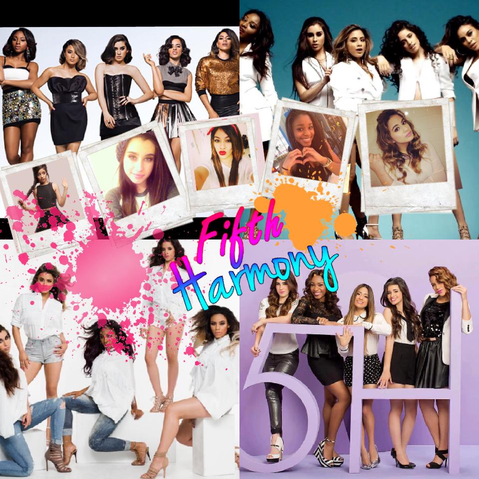 💗click here💗
fifth harmony edit!! I like this one and think it looks cool but idk. sorry I haven't been active, I've been busy! btw/ I changed my username from slaygrande. love you bbs!💕💟✨