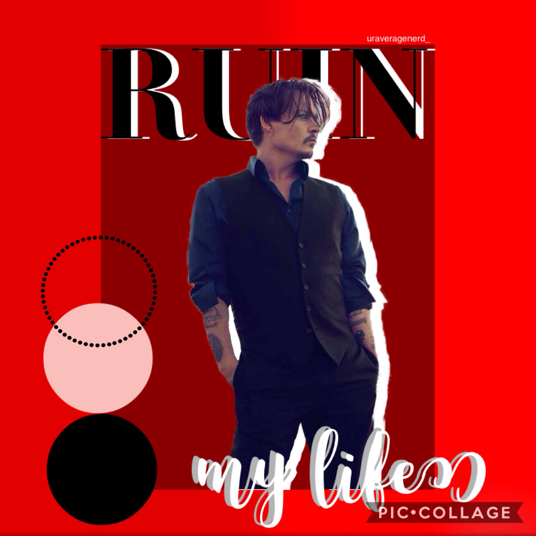 ruin my life — zara larsson (is it a double 's' or 'r'??)