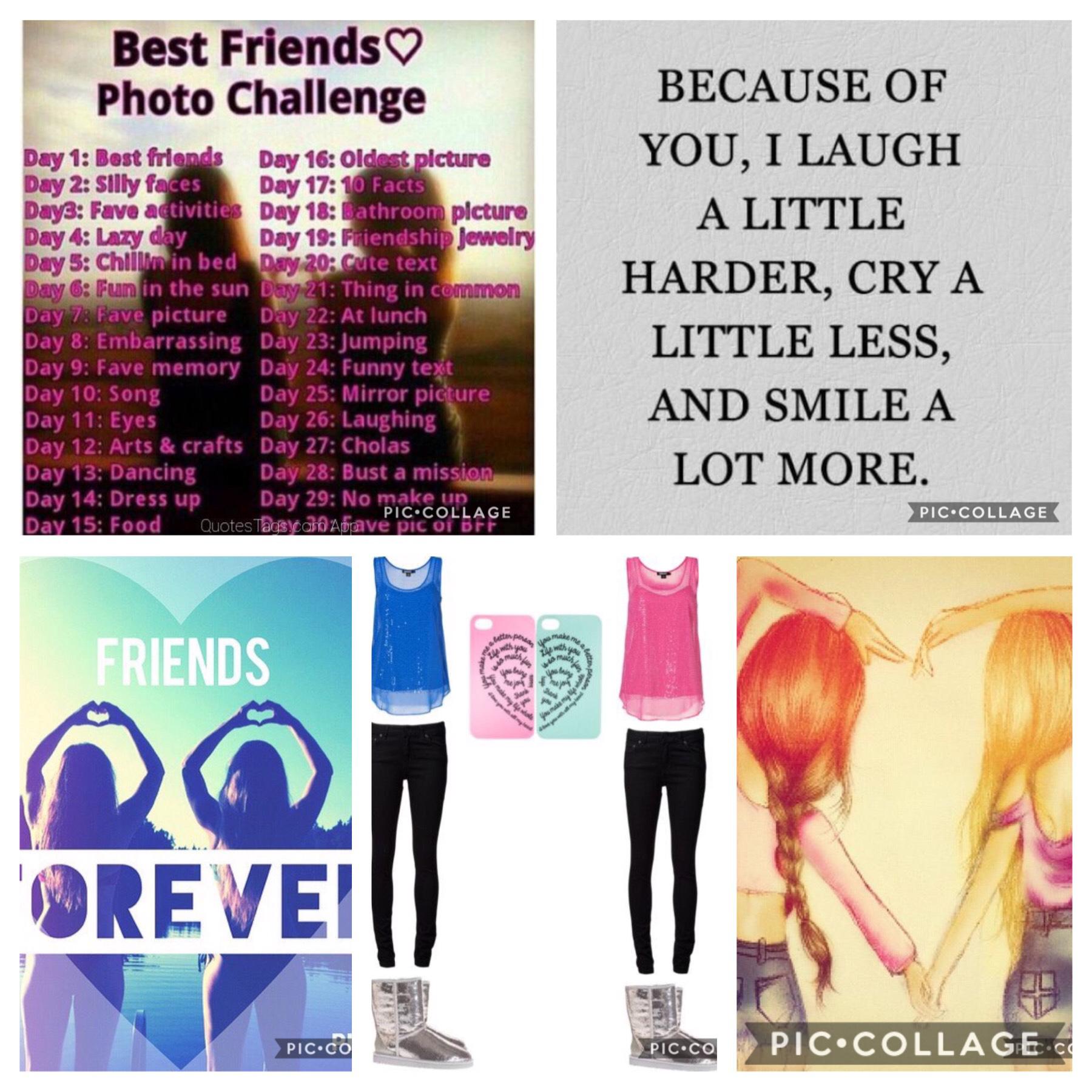For my best friend ever I cant wait to see you again and hope we have the best week of our lives while I am down there!!! I love you so much my bff 👯 😜😘😽😟🤩🤪