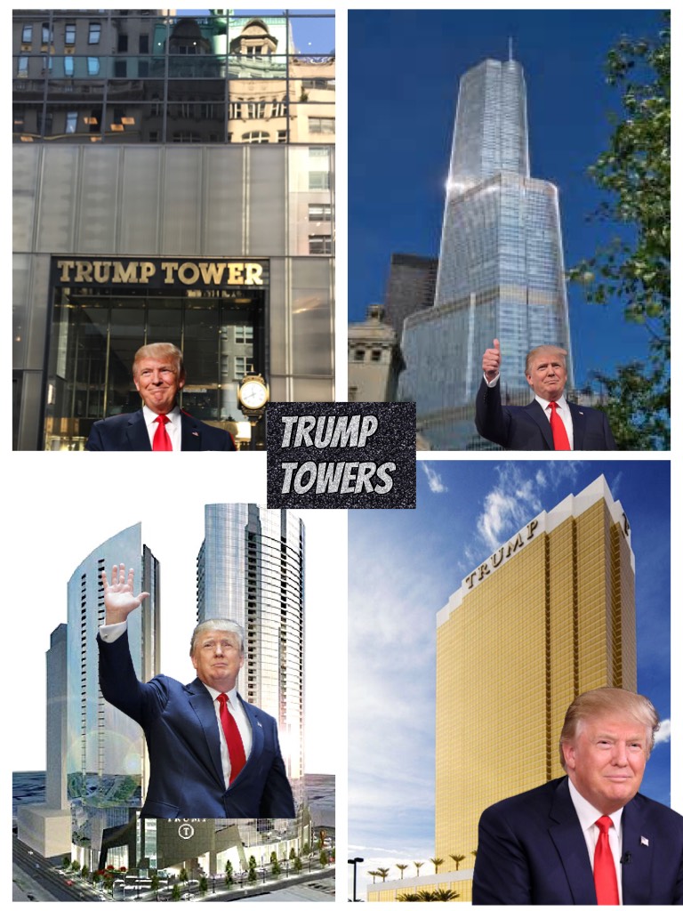 Trump Towers