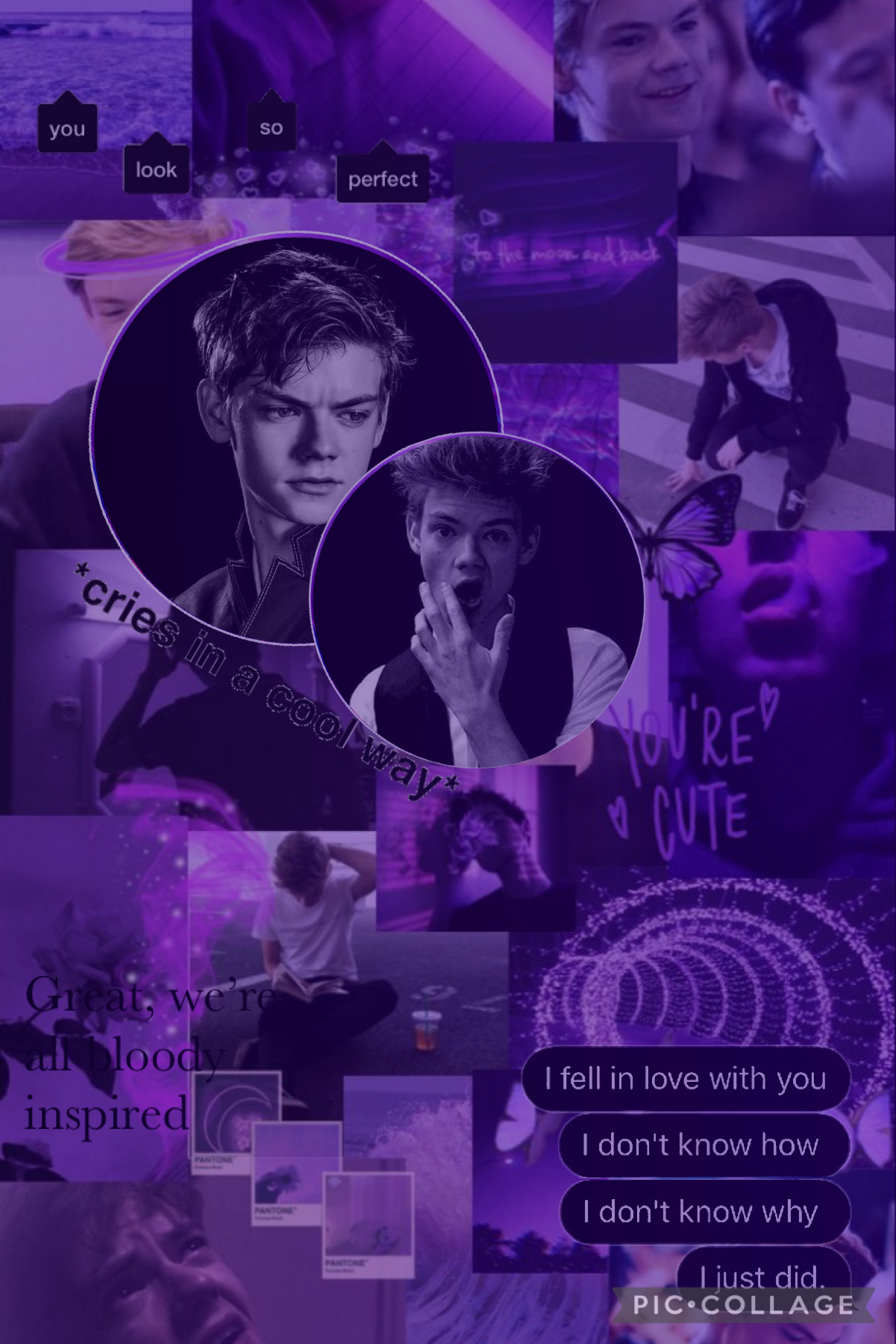 tap🖤🌪

Thomas Brodie Sangsterrrr🥵🥵if you don’t know who this then plz go watch the maze runner rn!😂
spoiler-hehe ummm saddest death you’ll ever see