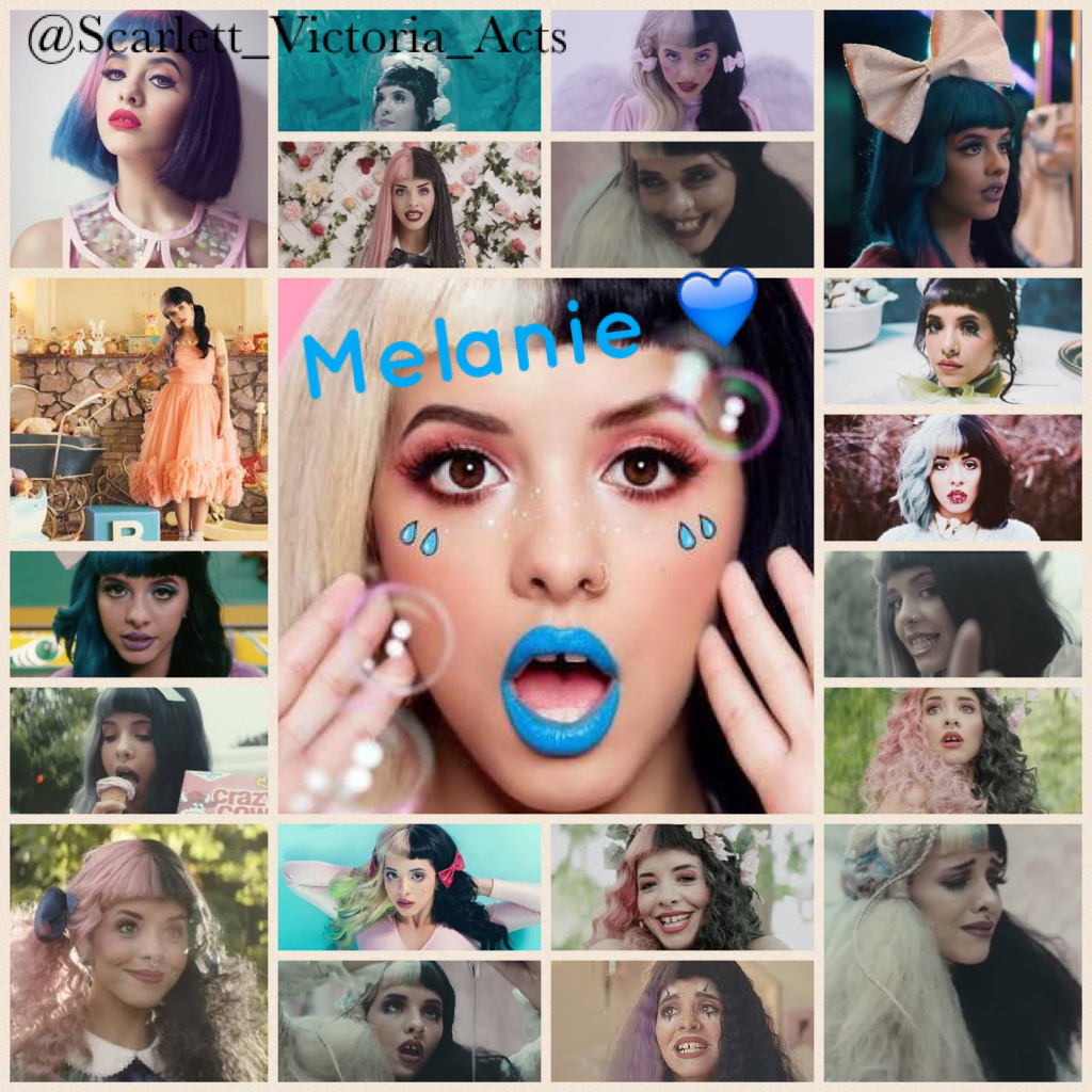 Melanie 💙