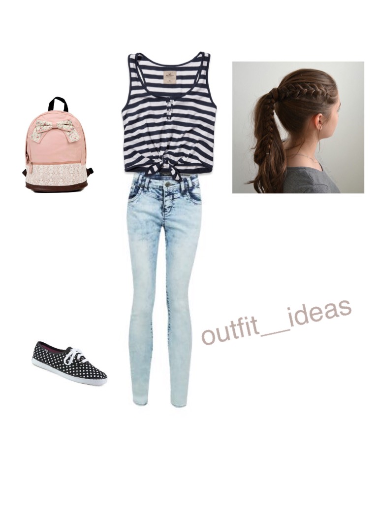 outfit__ideas
1st outfit 
Comment for an icon
Or an outfit 😛