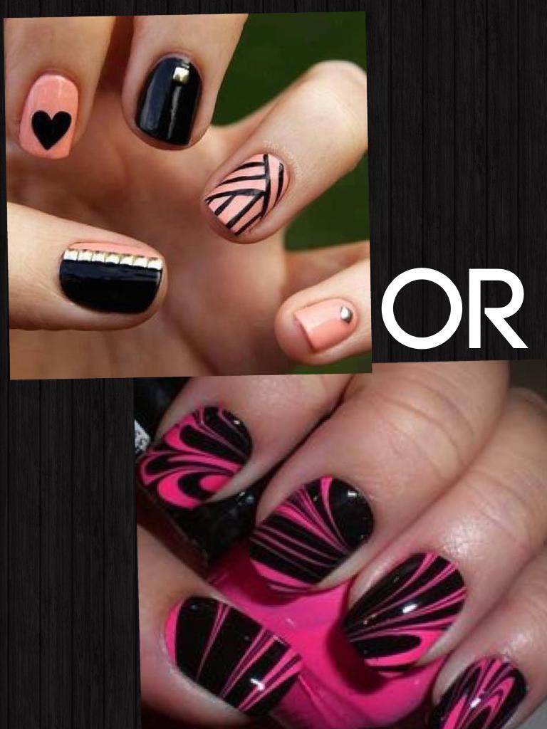 Which one