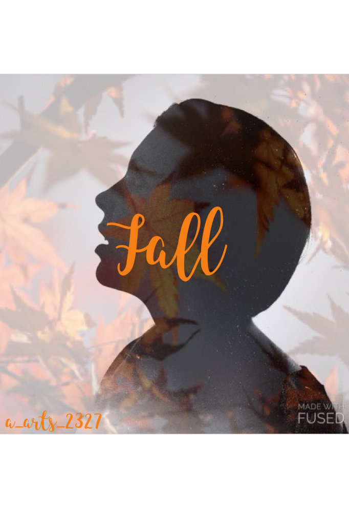 🍁Click🍂
Comment 🍂 or 🍁 if you like fall to get a spam!!