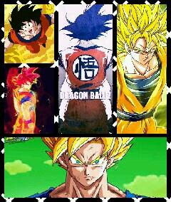 Son-Goku