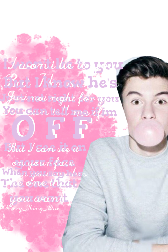 Shawn Mendes Treat You Better- Hope you guys like it❤️💕😘
