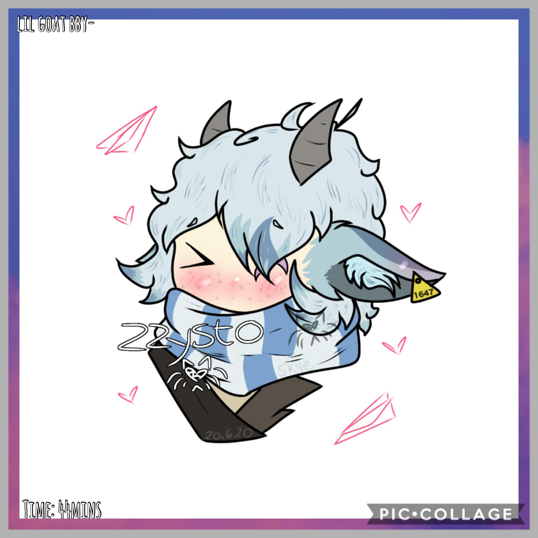 💕Tap💕
He’s not a part of any of my universes, but I’ll put his backstory in remixes :)
lil shy chibi of my bebe- I love him so much he’s everything I love drawing in one character and makes me feel so much better about everything while drawing him