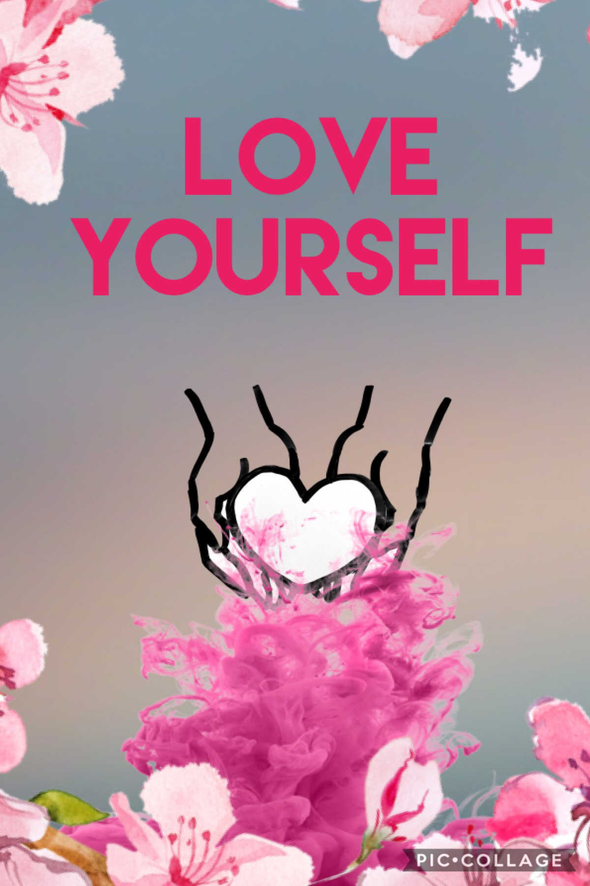 Love Yourself (click)

❤️LOVE YOURSELF❤️



Like,share,follow and comment!!!!

❤️❤️❤️❤️❤️❤️❤️❤️