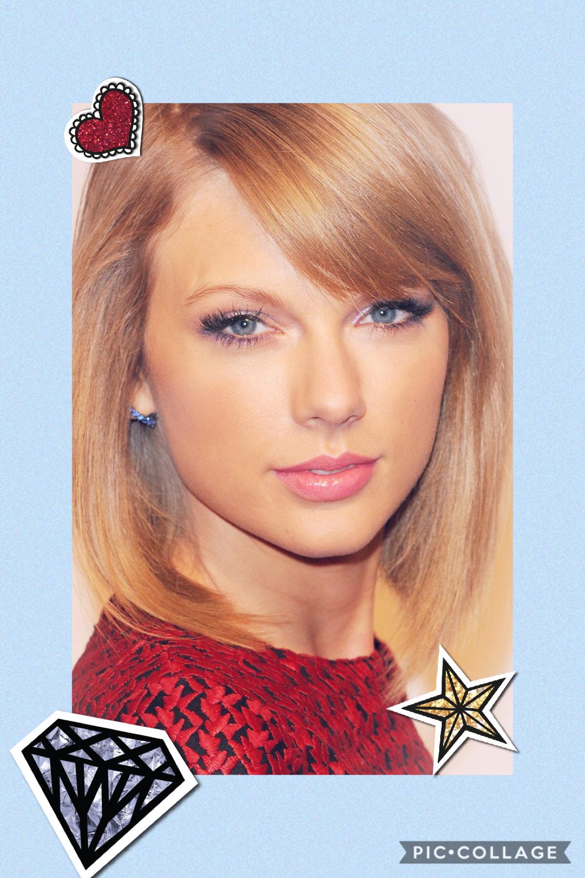  Do you guys like Taylor Swift if you guys do please let me know 