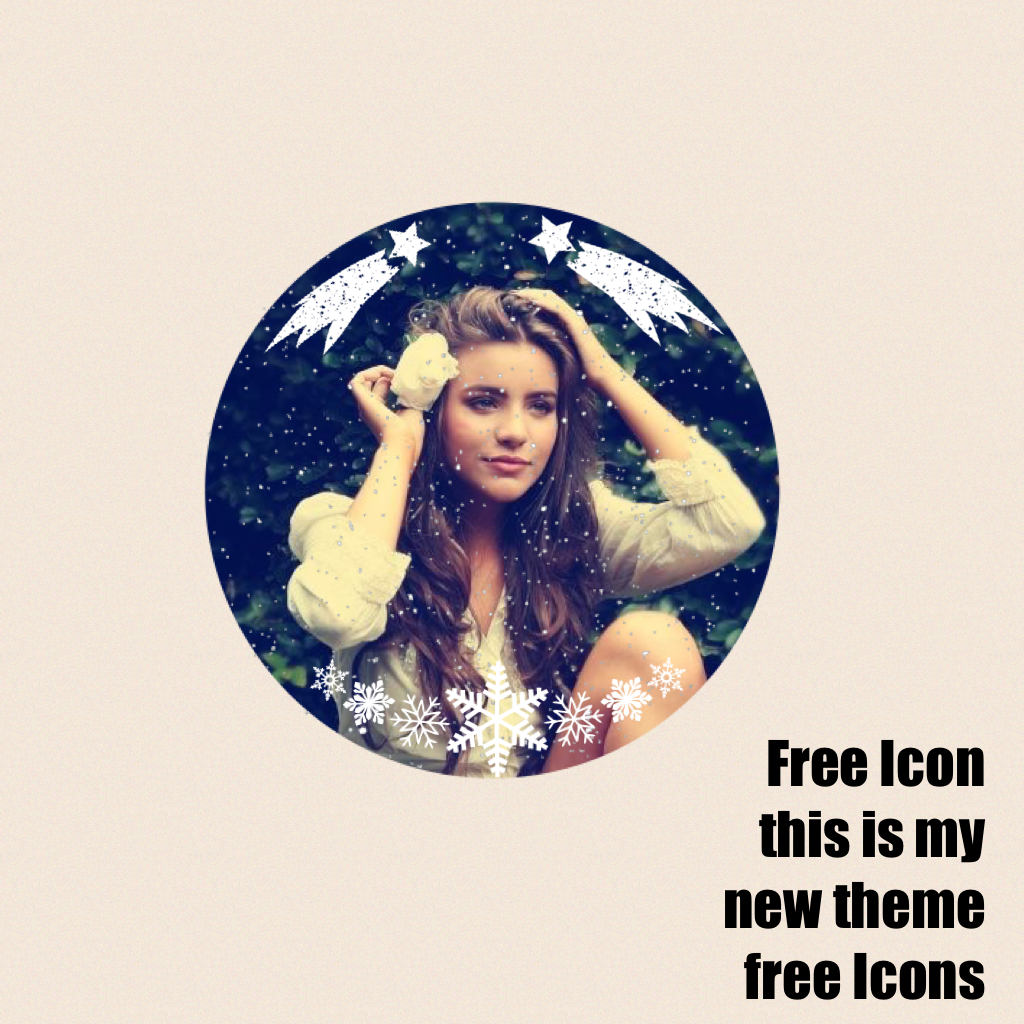 Free Icon this is my new theme free Icons