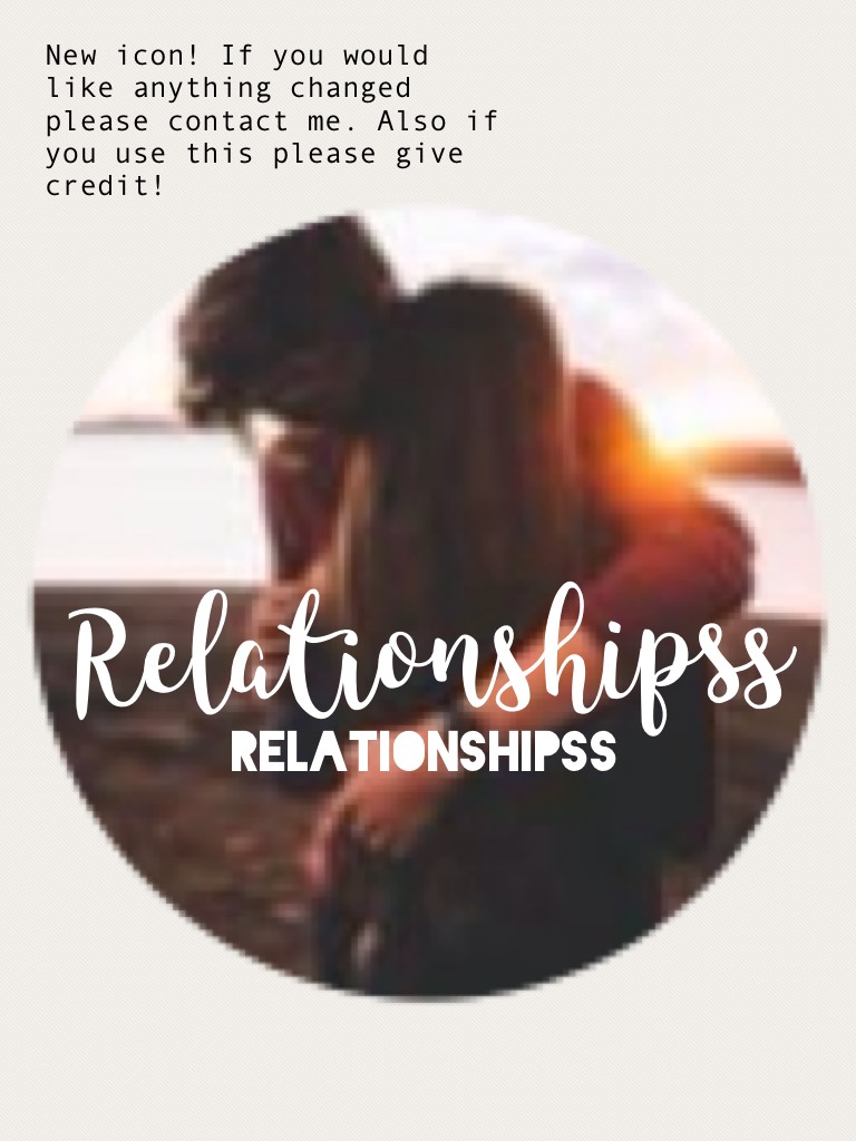 @Relationshipss