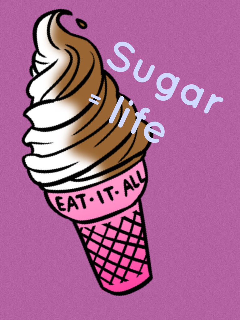 Sugar=life 