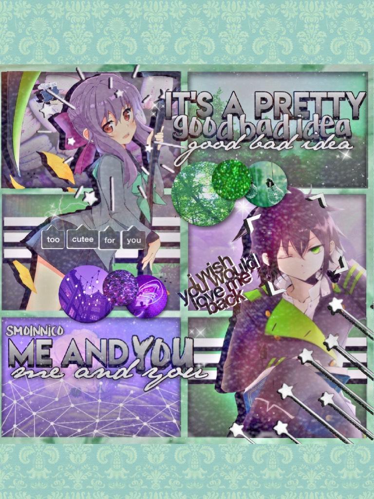 ✨🍍💕Tap!!💕🍍✨
Here's another edit I made for the contest! I'm really proud of this tbh- also, sorry for bad quality on the last edit! Instagram ruins quality so badly.. I haven't got results for this yet but I'm excited.