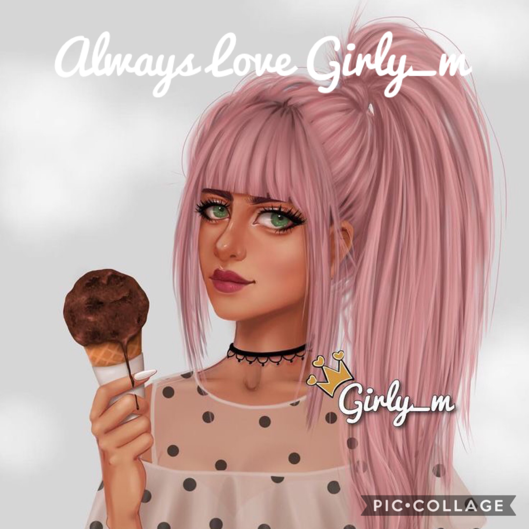 Girls Plz Love Girly_m