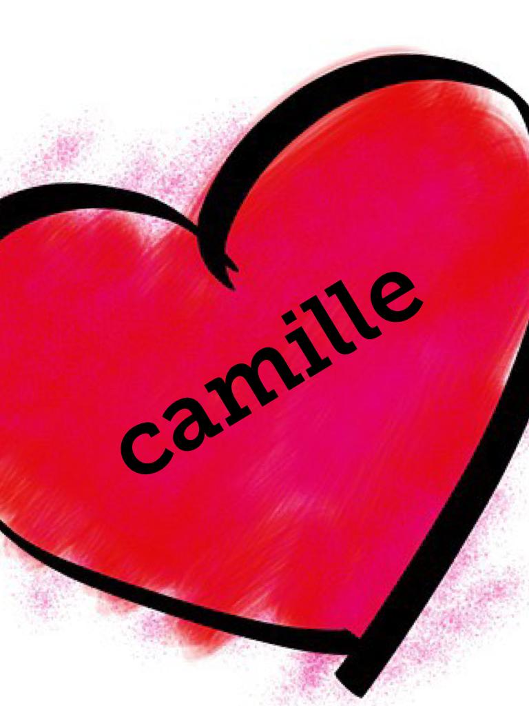 camille 
