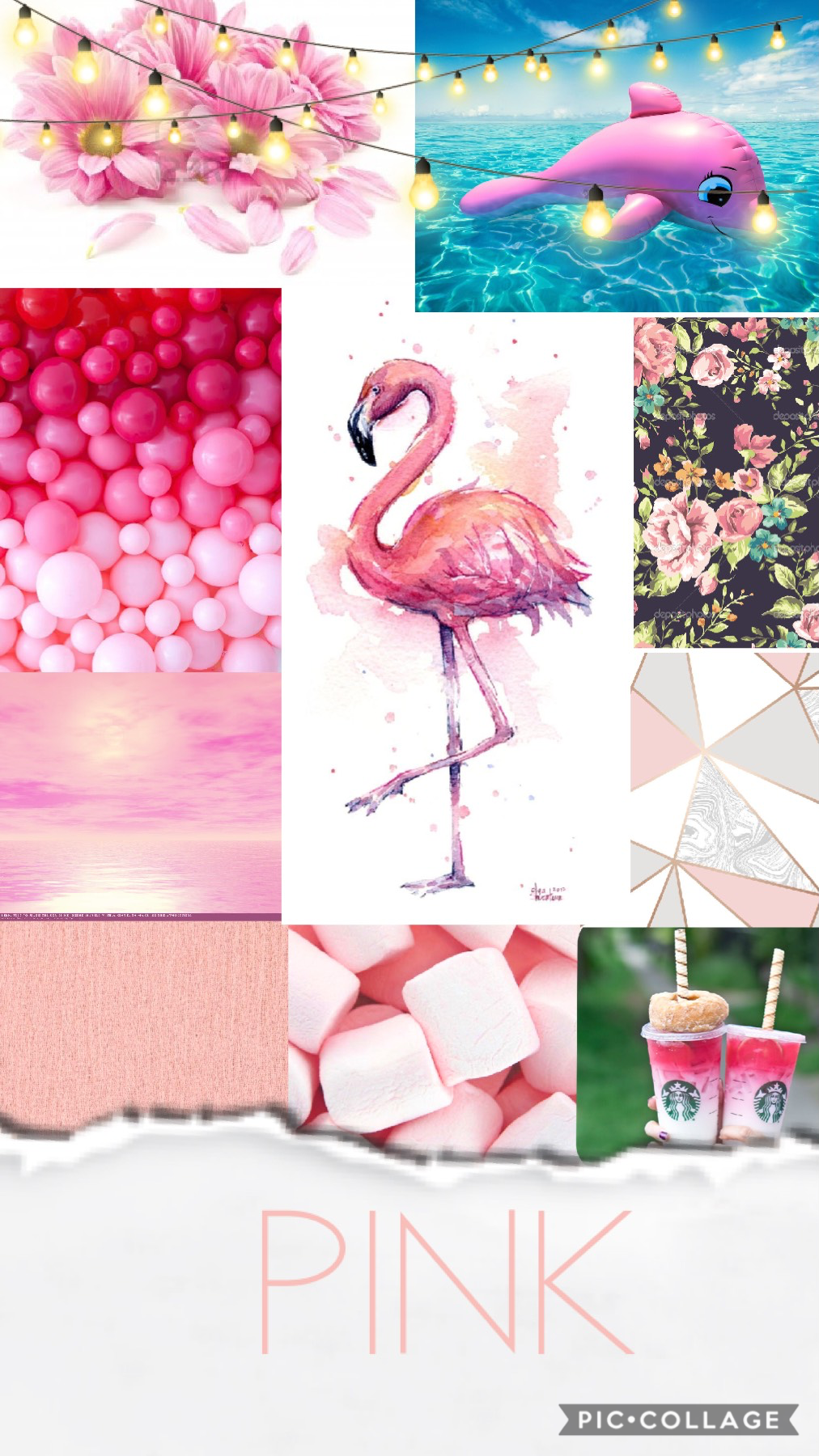 💗💗tappity 💗💗
Pink pink pink