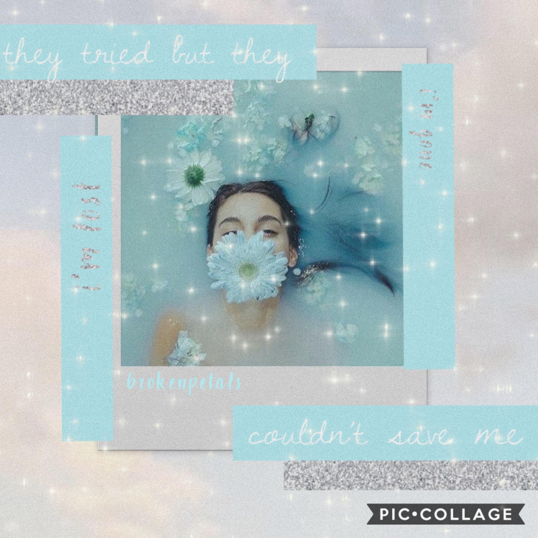 tap
hey everyone! i tried another style lol. i’m literally just trying so many new things. i’m not sure if i like how this turned out. it was an all pc edit tho!
qotd; apps you use for edits?
aotd: phonto picsart whi and superimpose